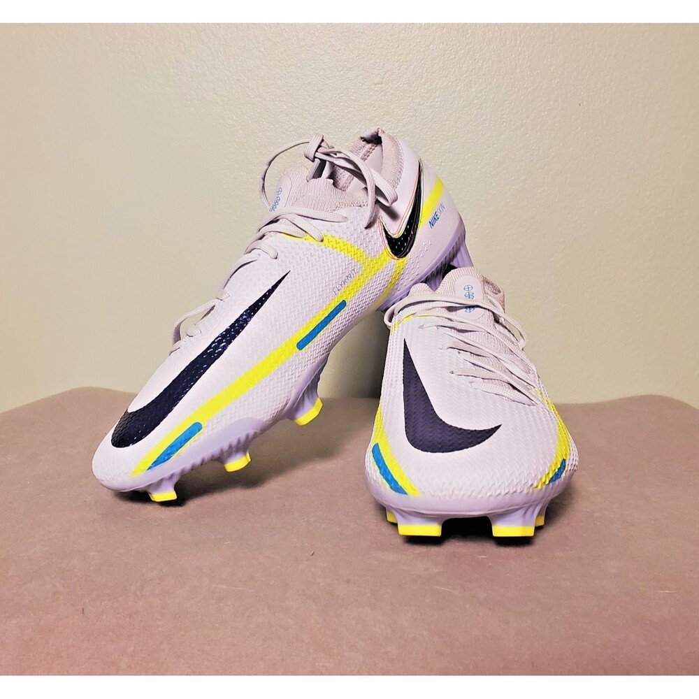 Nike Phantom GT2 Pro FG Progress Pack Soccer Cleats Men's Size 6